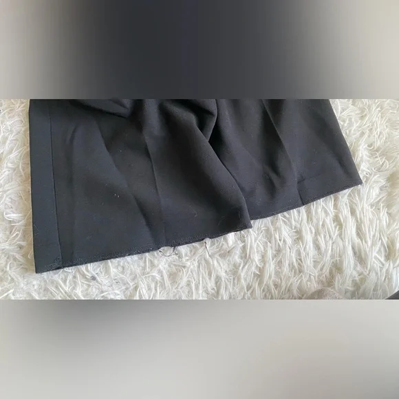 Aritzia Babaton Pleated Pant —TALL - Picture 11 of 11